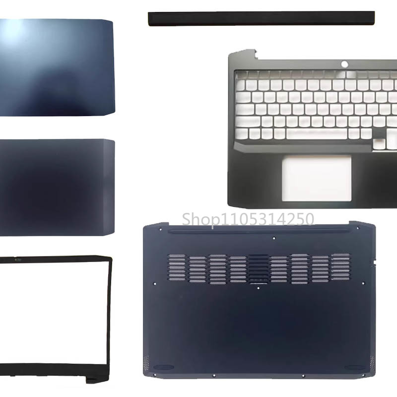 Gaming Accessories For Laptop - For Lenovo IdeaPad Gaming 3 15IMH05