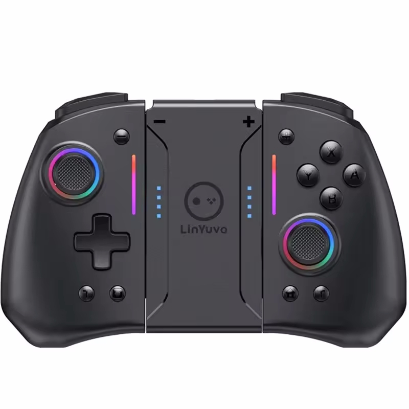 Gaming Accessories Phone - Wireless Bluetooth Control For Nintendo Switch
