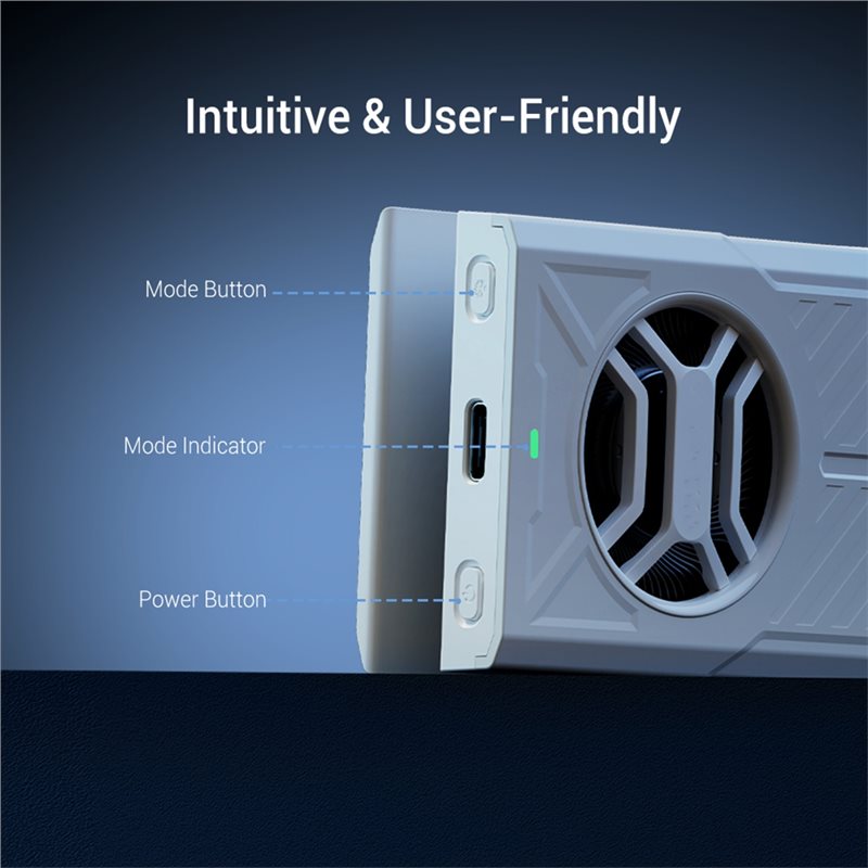Smart-FX5 Lite For X5 Lite X5s - огляд і ціна Gaming Accessories Phone