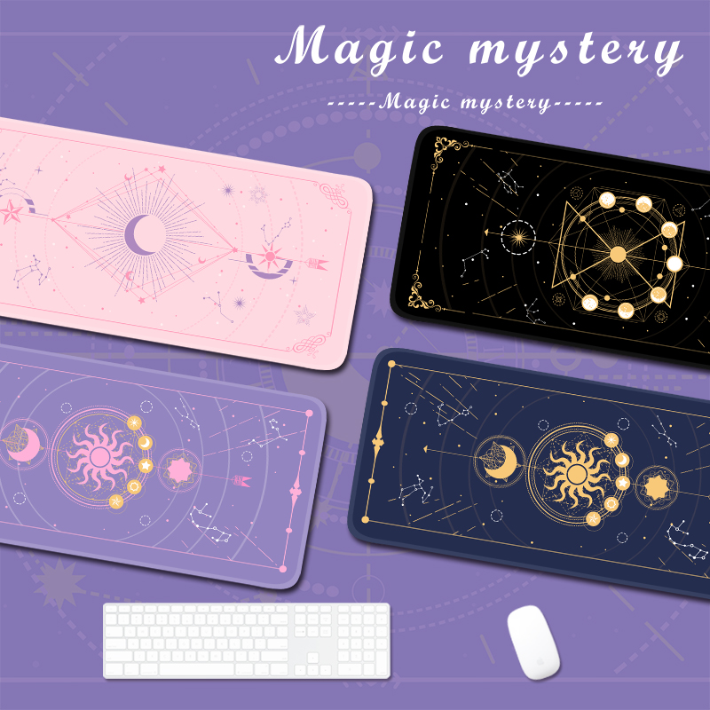 Magic Moon Star Purple  Extra  - огляд і ціна Gaming Accessories For Laptop