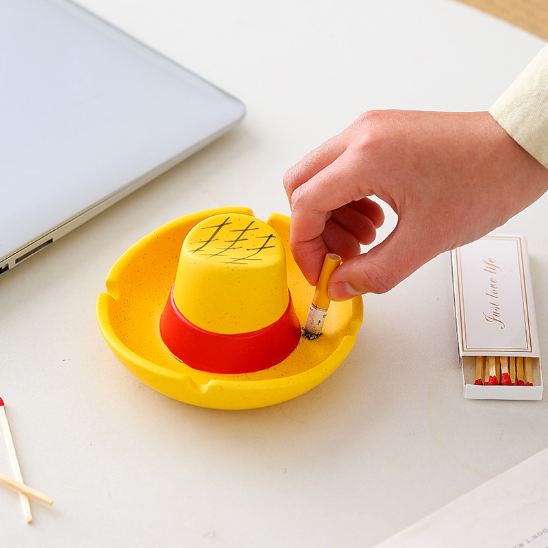 Creative Anime One Piece Straw - огляд і ціна Gaming Accessories Gift For Boyfriend