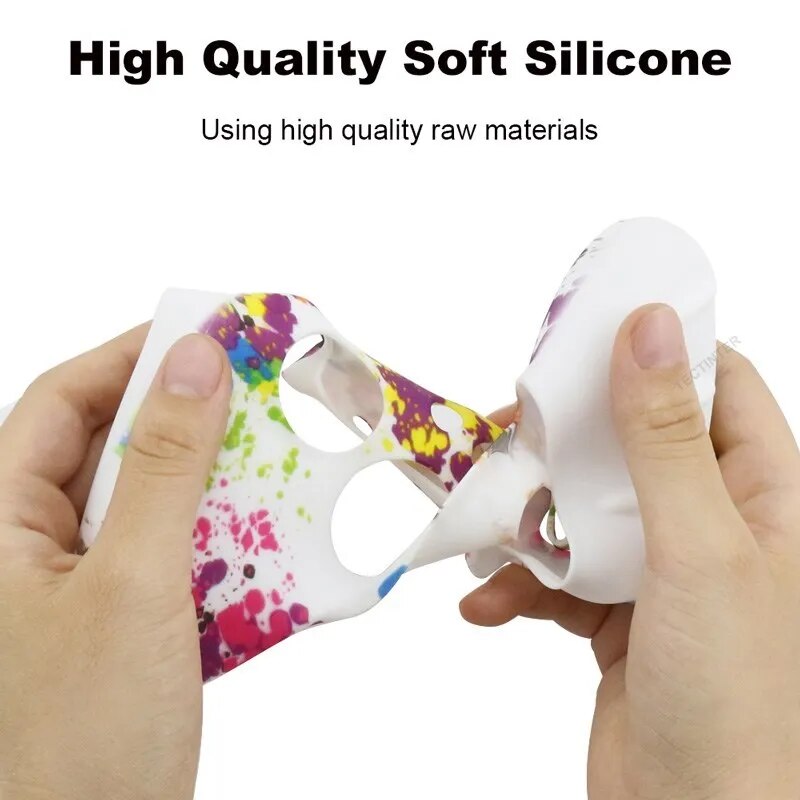 Soft Silicone Case For Xbox Se - огляд і ціна Gaming Accessories Xbox Series S