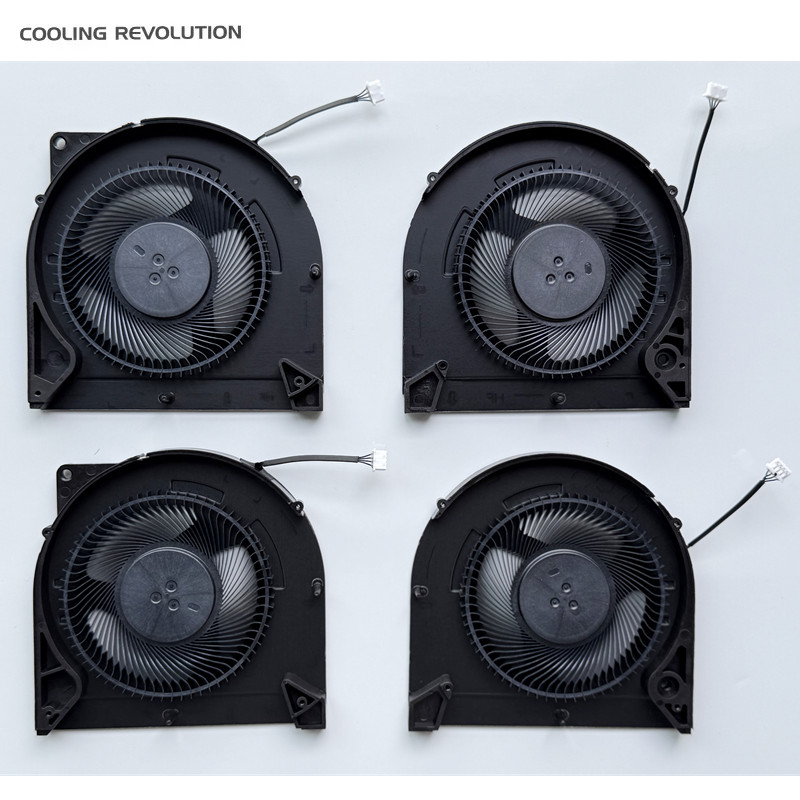 New Original Laptop CPU GPU Co - огляд і ціна Gaming Accessories For Laptop