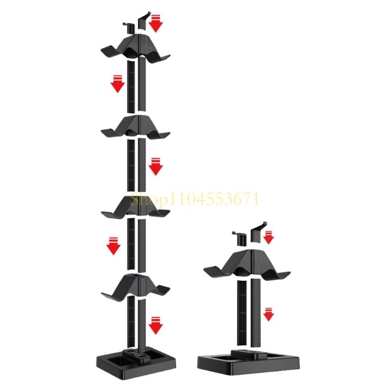 Best Seller Multiple Layer Gam - огляд і ціна Gaming Accessories Holder