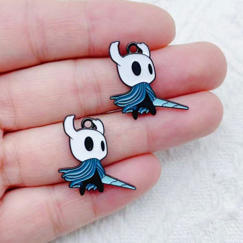 10pcs alloy drip oil cartoon a - огляд і ціна Gaming Accessories Gifts