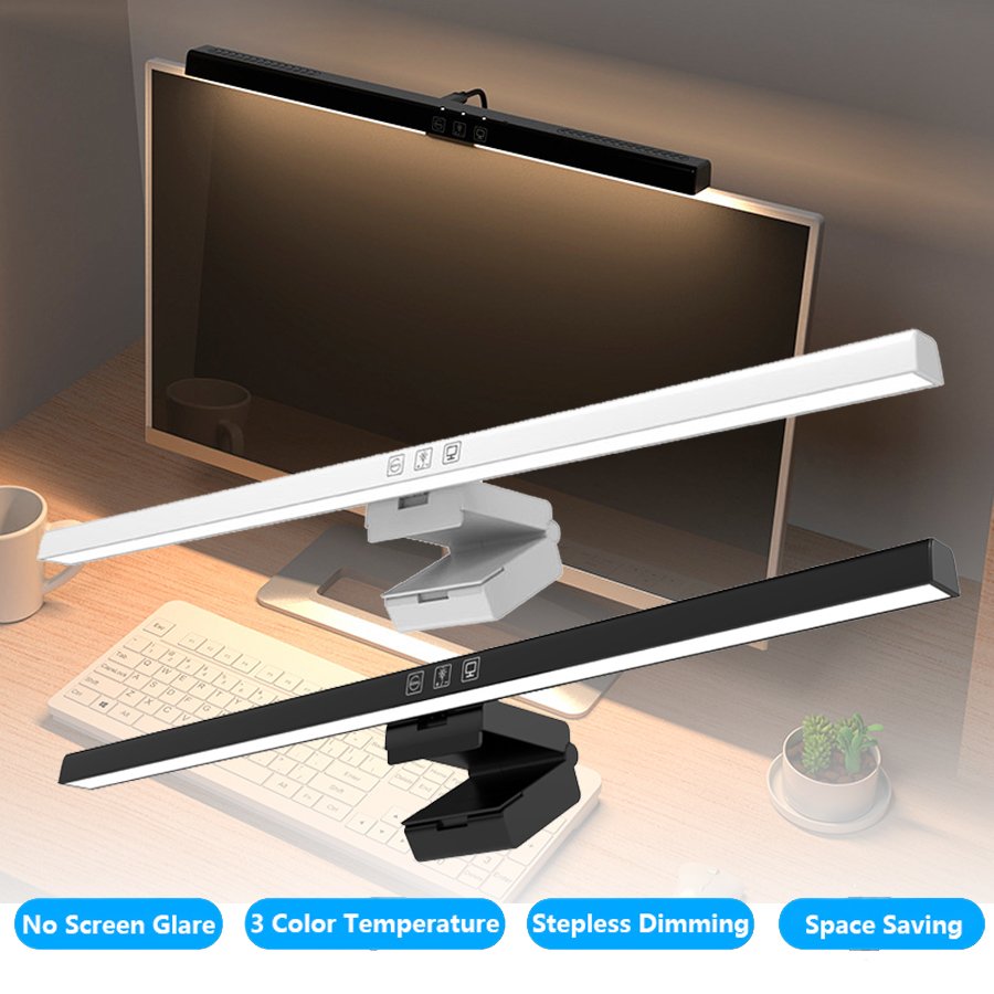 50cm Computer Monitor Light Ba - огляд і ціна Monitor Light Bar