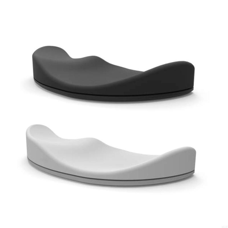 462E Ergonomic Mouse Pad Silic - огляд і ціна Wrist Rest Ergonomic