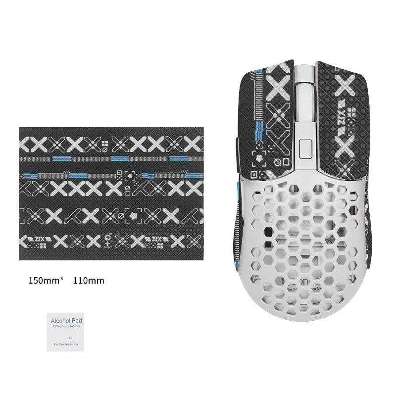 15*11cm DIY Anti-Slip Wireless - огляд і ціна Gaming Accessories For Laptop