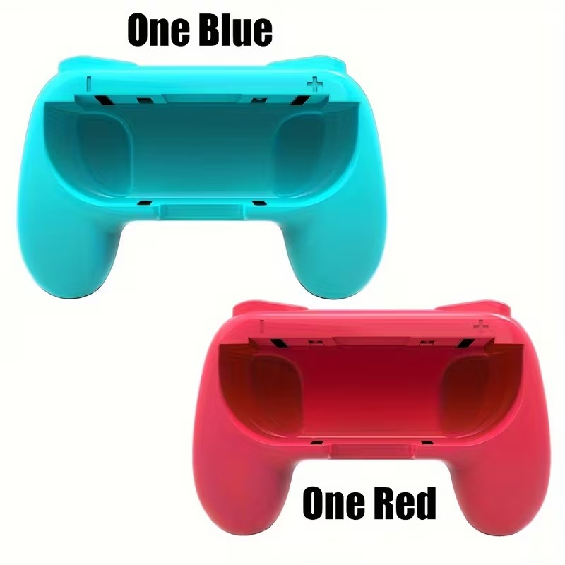 New Switch Handle Grip Stand,  - огляд і ціна Gaming Accessories Holder