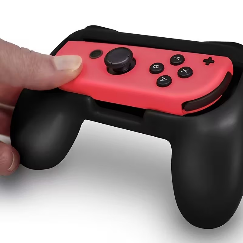 New Switch Handle Grip Stand,  - огляд і ціна Gaming Accessories Holder