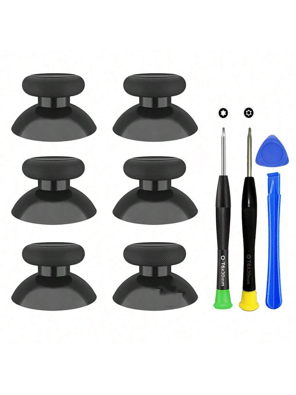 Universal Controller Repair Ki - огляд і ціна Gaming Accessories Xbox Series S