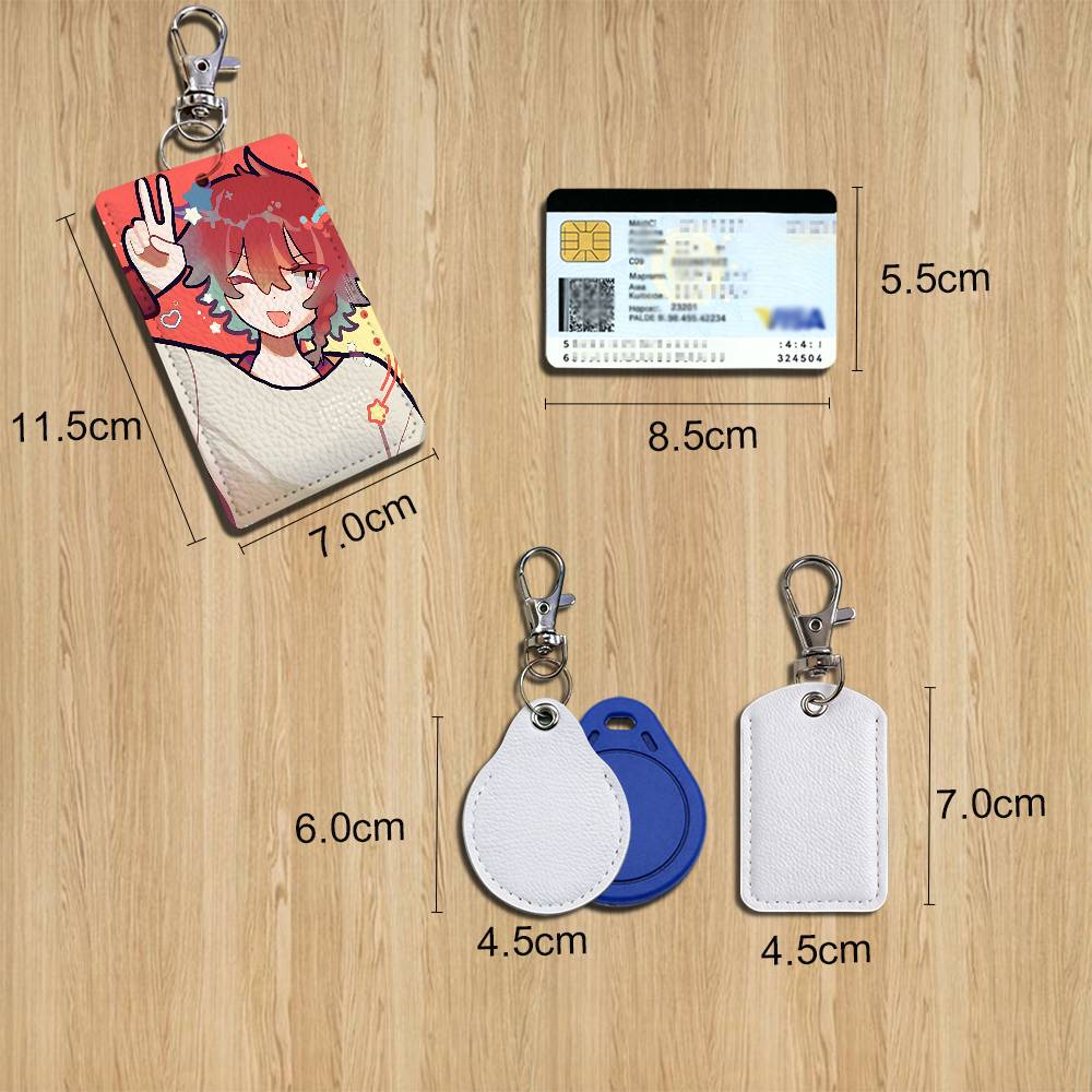 Maeno Aki Tsugino Haru ZENO Re - огляд і ціна Gaming Accessories Gifts