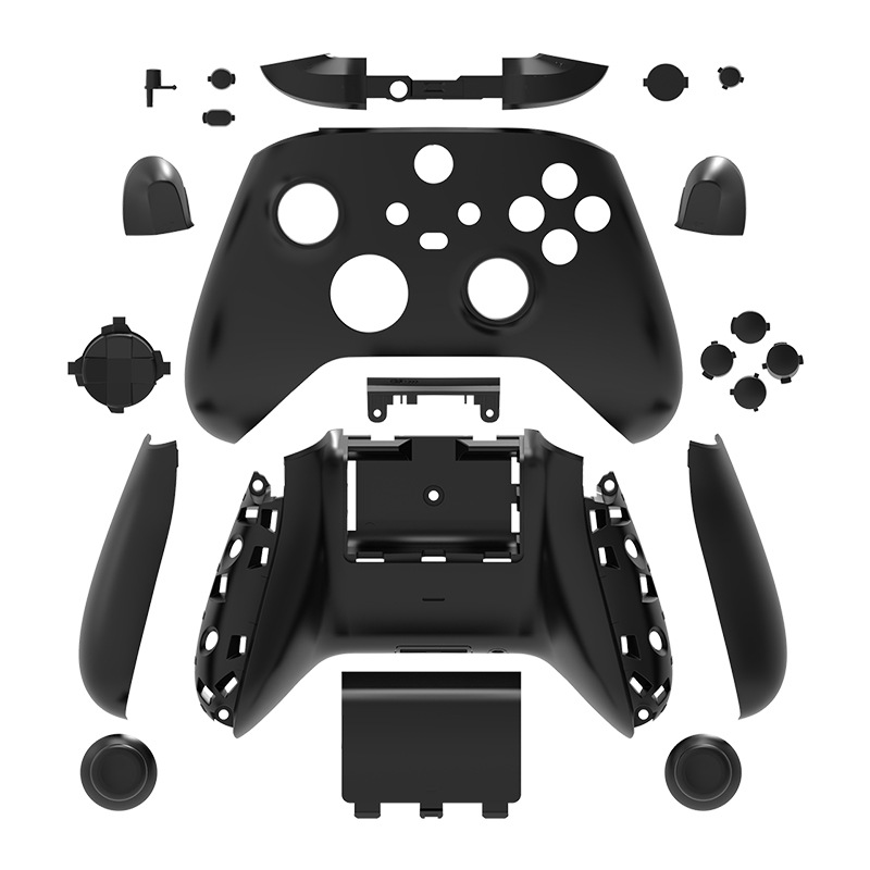 DATA FROG Full Set Replacement - огляд і ціна Gaming Accessories Xbox Series S