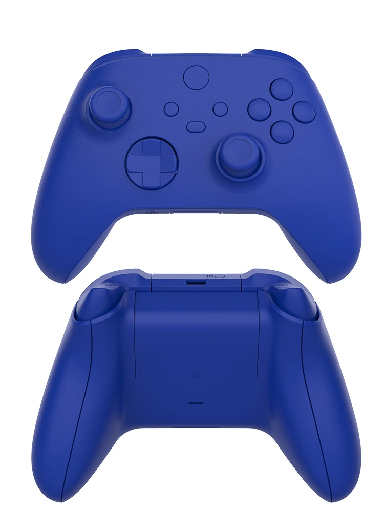 DATA FROG Full Set Replacement - огляд і ціна Gaming Accessories Xbox Series S