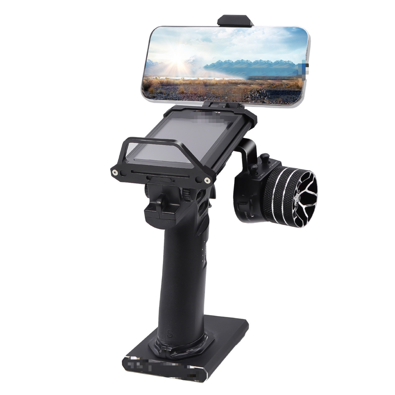Controller Phone Mount Two-Rod - огляд і ціна Gaming Hardware And Accessories