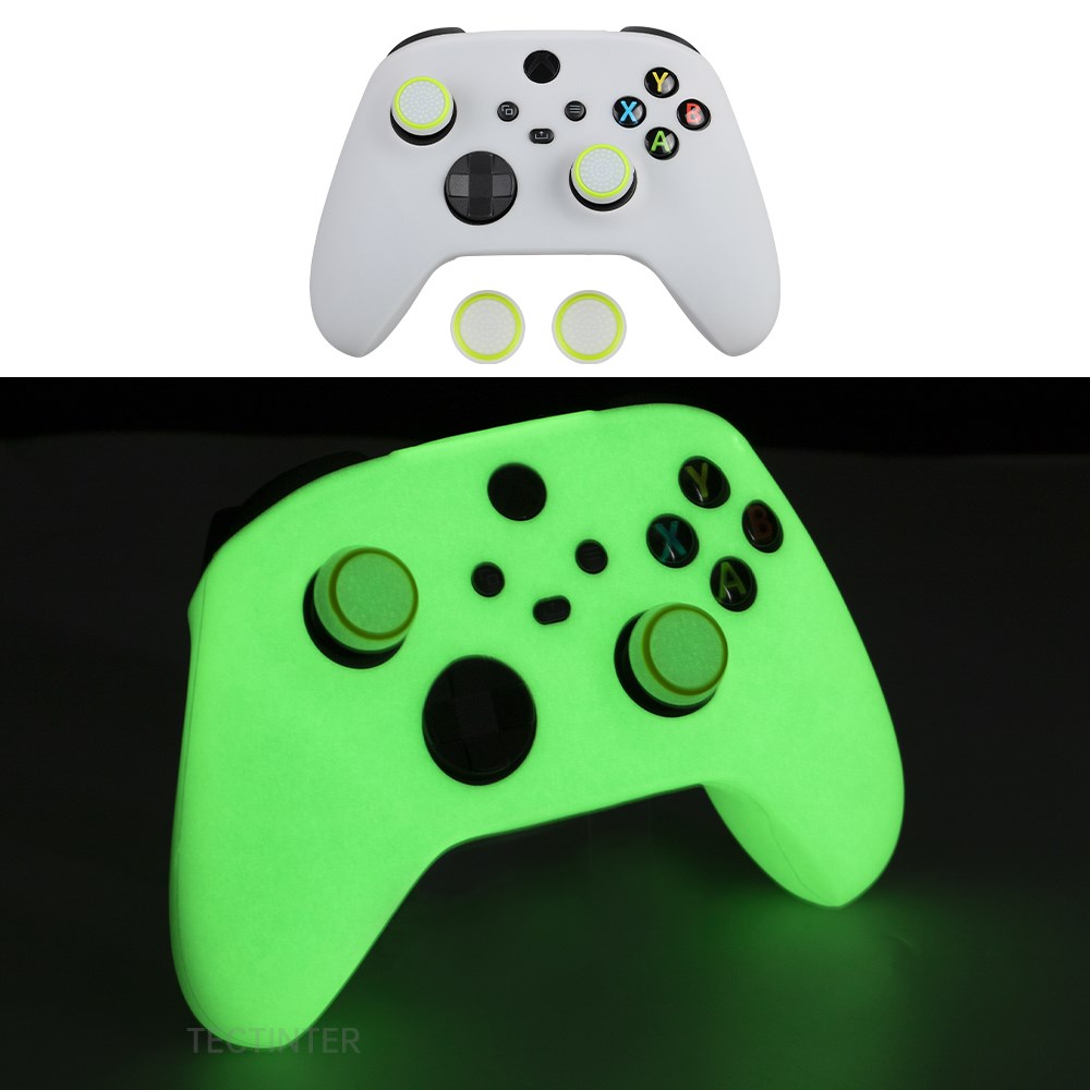 Protective Case For Xbox Serie - огляд і ціна Gaming Accessories Xbox Series S
