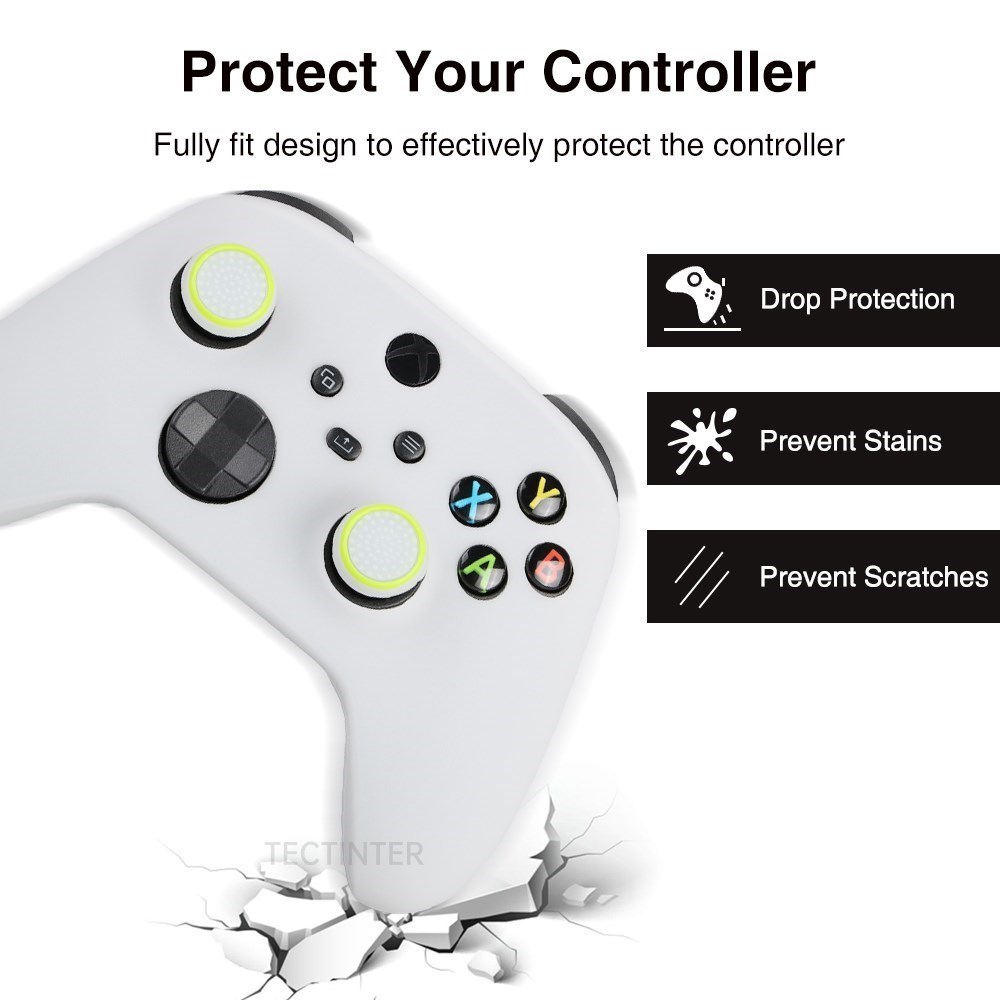 Protective Case For Xbox Serie - огляд і ціна Gaming Accessories Xbox Series S