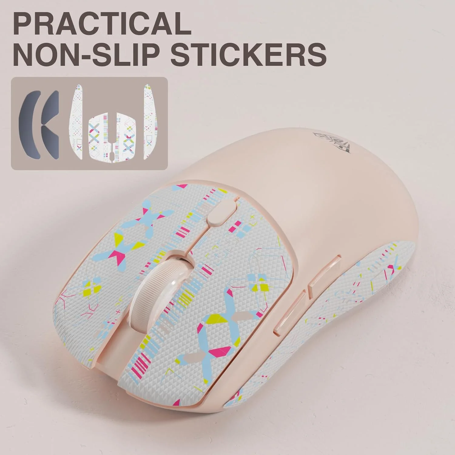 AULA SC580X Tri-mode Wireless  - огляд і ціна Gaming Accessories For Laptop