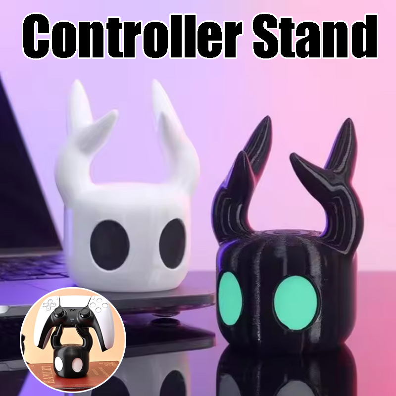 Gaming Controller Ghost Displa - огляд і ціна Gaming Accessories Holder