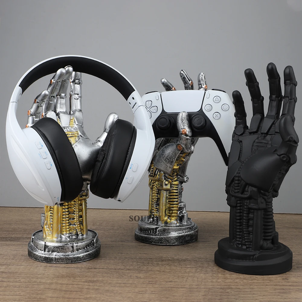 For PS4/PS5/Xboxs Series Gamep - огляд і ціна Gaming Accessories Holder
