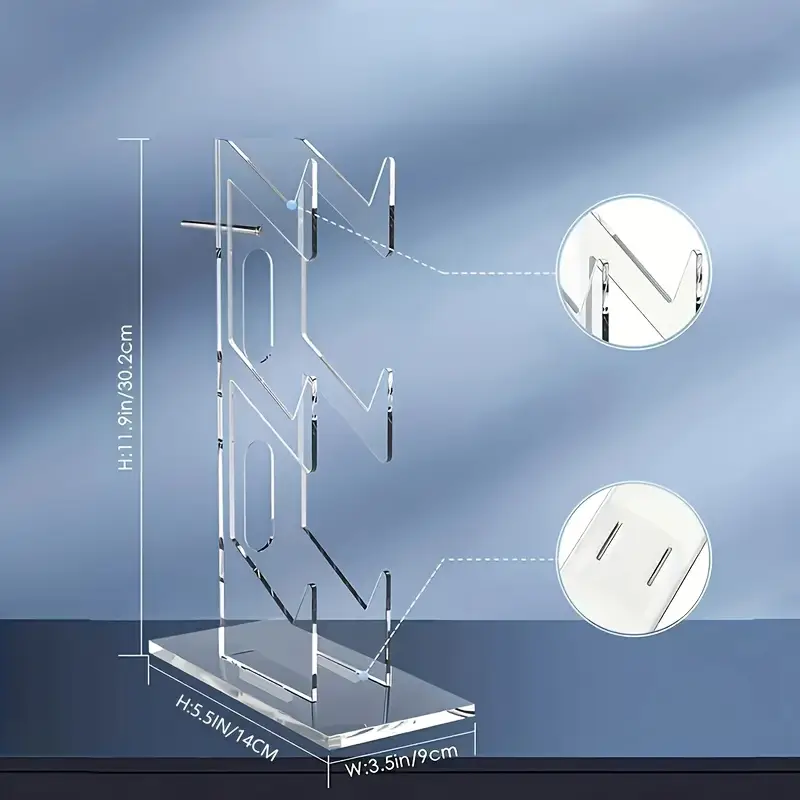 Universal 2/3 Tier Controller  - огляд і ціна Gaming Accessories Holder