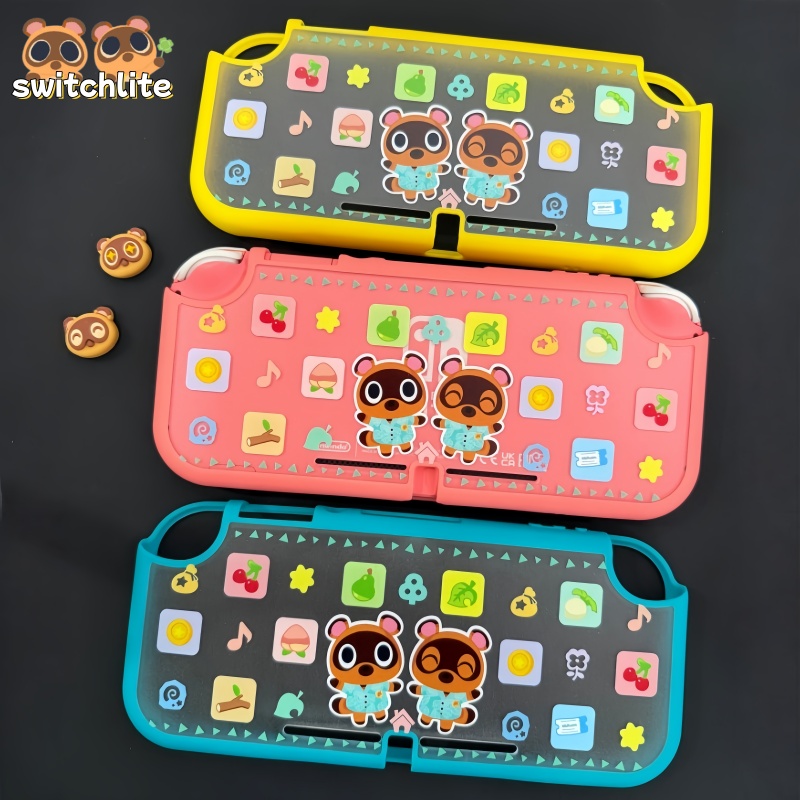 Original Switch Lite Protectiv - огляд і ціна Gaming Accessories Nintendo Switch