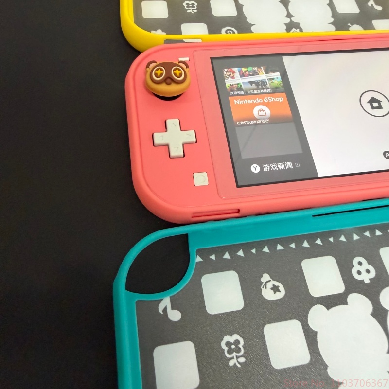 Original Switch Lite Protectiv - огляд і ціна Gaming Accessories Nintendo Switch
