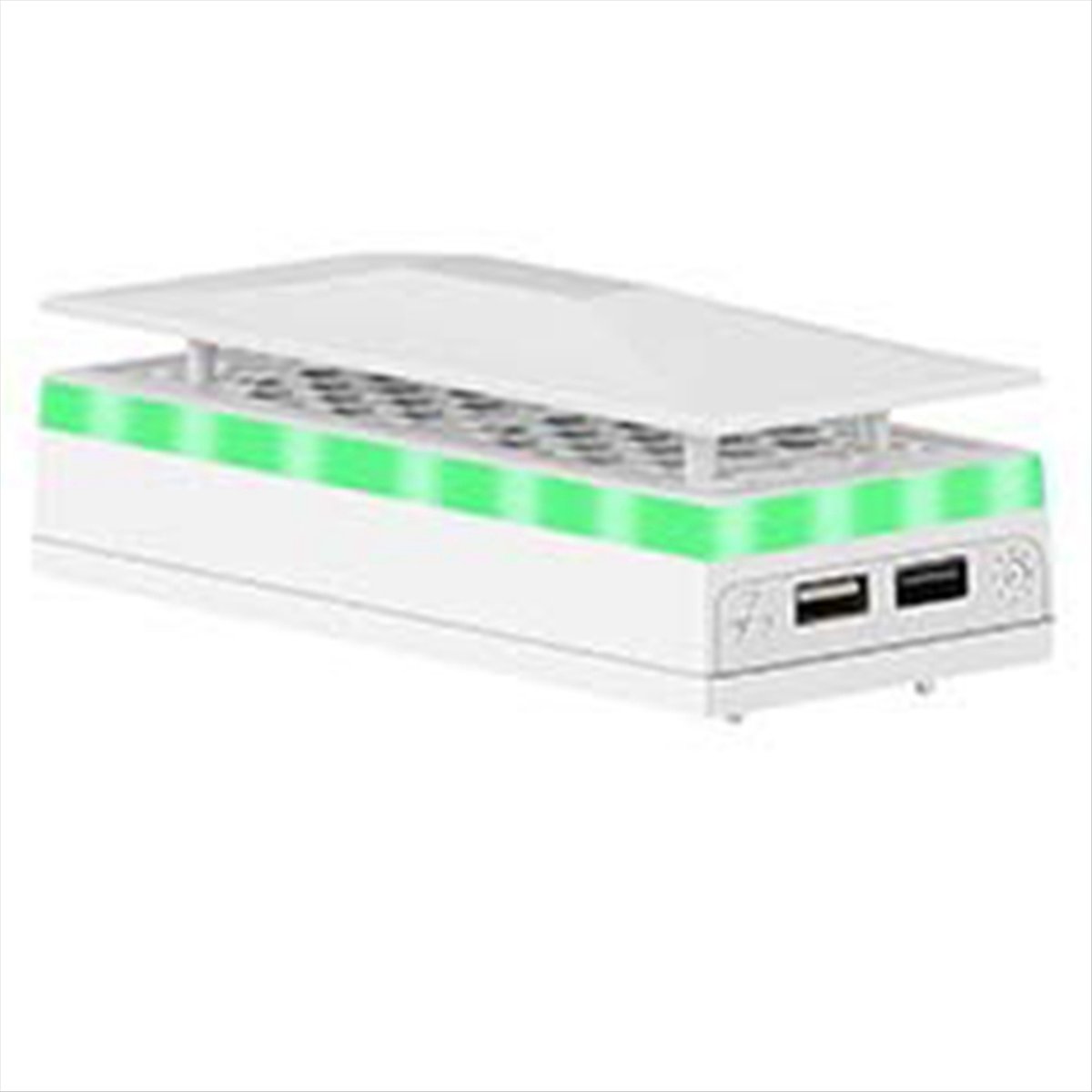 [ABJZ] Game Console Cooling Fa - огляд і ціна Gaming Accessories Xbox Series S