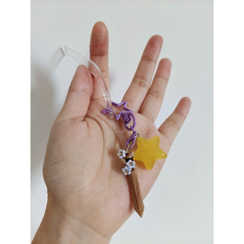 Handmade Love and Deepspace Xa - огляд і ціна Gaming Accessories Gifts