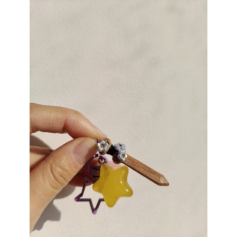 Handmade Love and Deepspace Xa - огляд і ціна Gaming Accessories Gifts