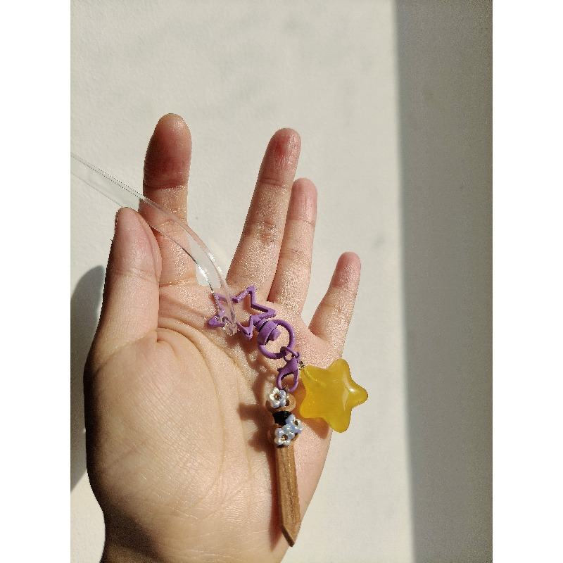 Handmade Love and Deepspace Xa - огляд і ціна Gaming Accessories Gifts