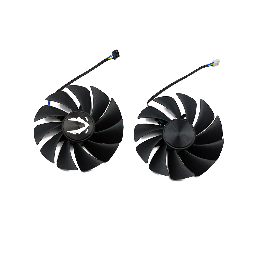 GA92S2U RTX3060Ti GPU Cooler f - огляд і ціна Gaming Accessories For Laptop