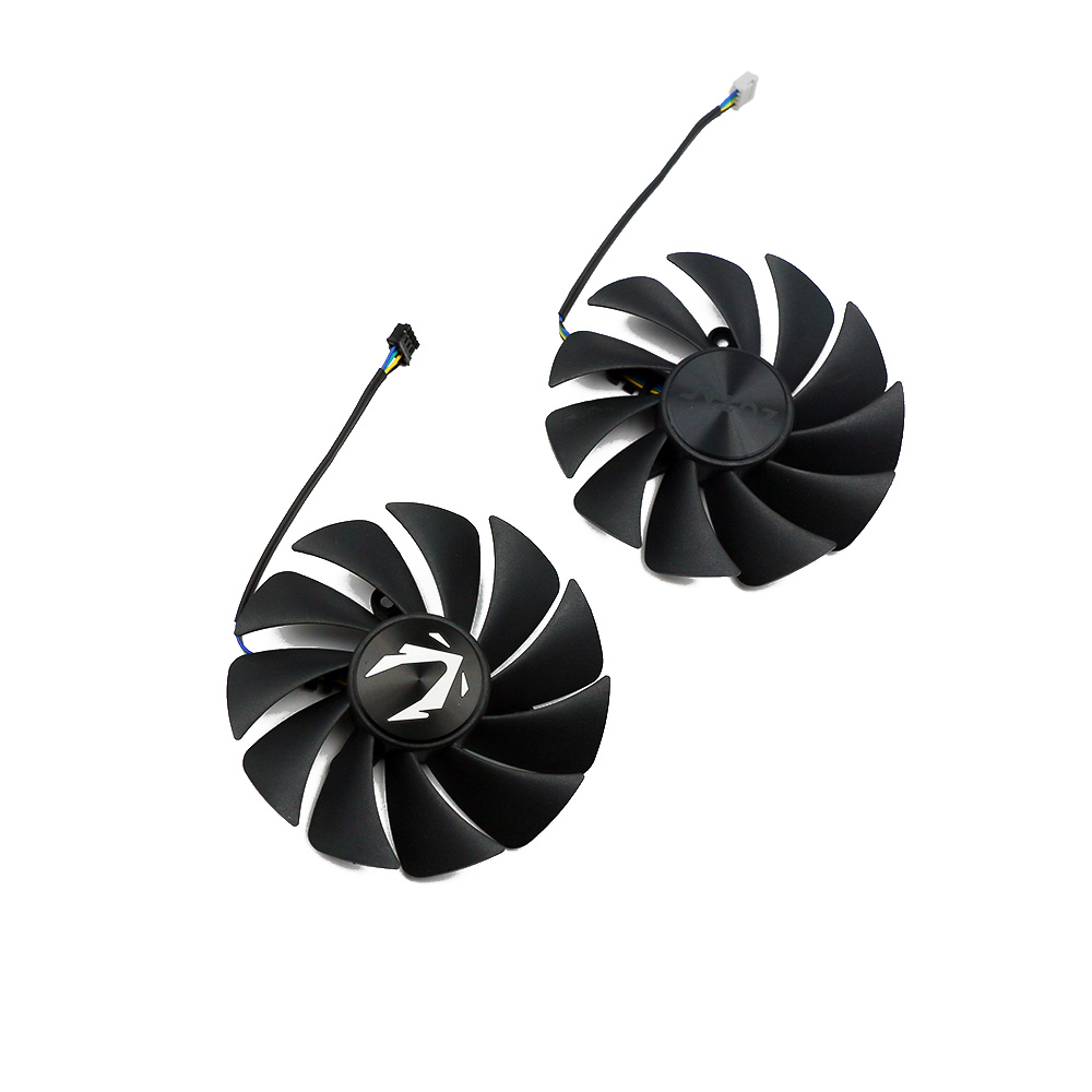GA92S2U RTX3060Ti GPU Cooler f - огляд і ціна Gaming Accessories For Laptop