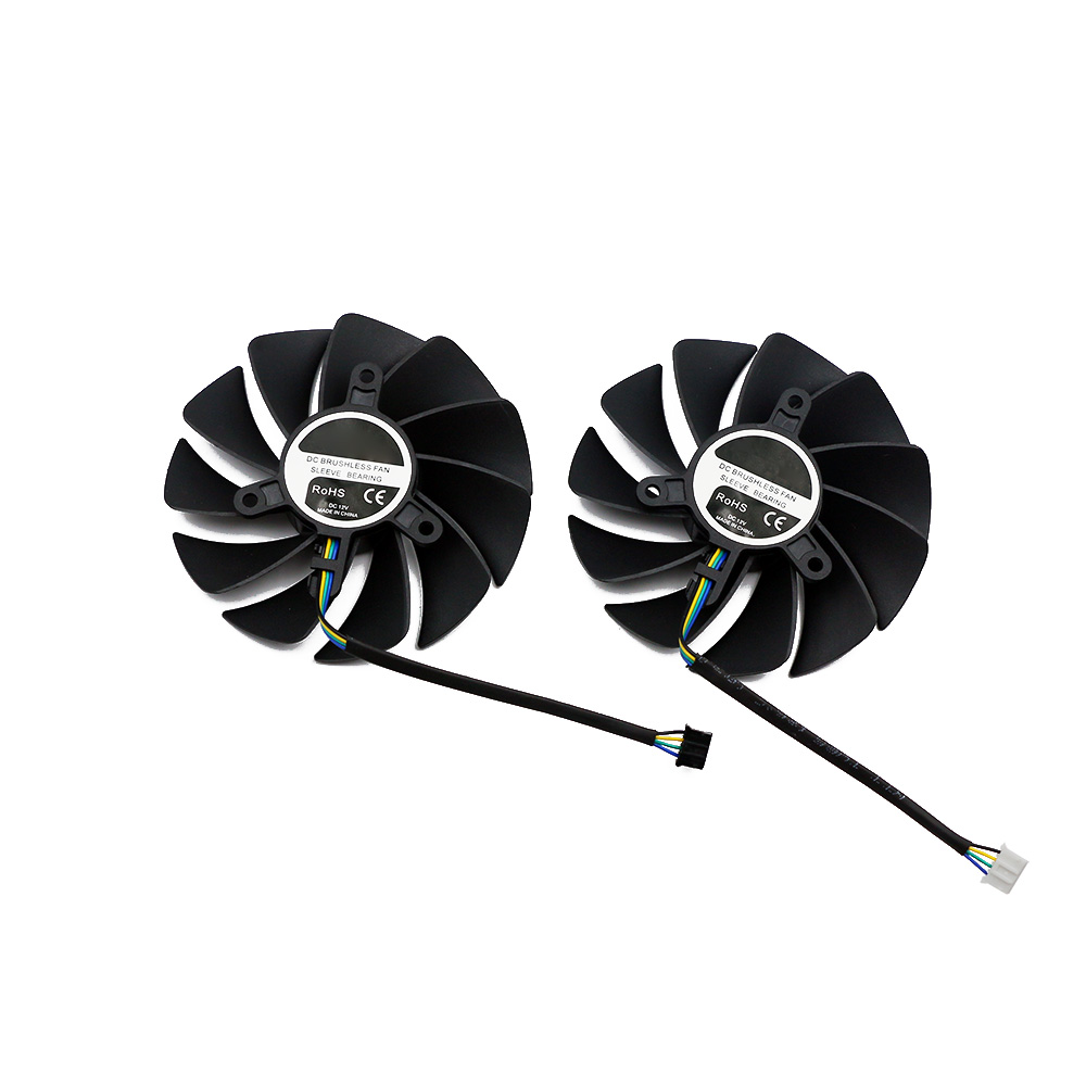 GA92S2U RTX3060Ti GPU Cooler f - огляд і ціна Gaming Accessories For Laptop