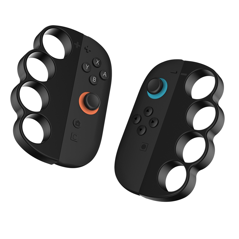 HFES Boxing Grip For Switch 2  - огляд і ціна Gaming Accessories Holder