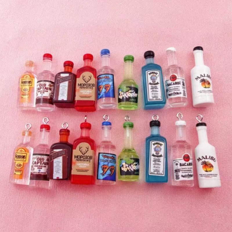 11pcs Mini Simulation Resin 3D - огляд і ціна Gaming Accessories Gifts