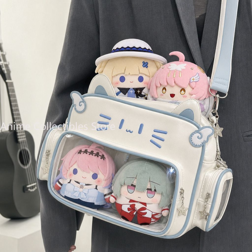 Anime Wuthering Waves Phoebe A - огляд і ціна Gaming Accessories Gifts