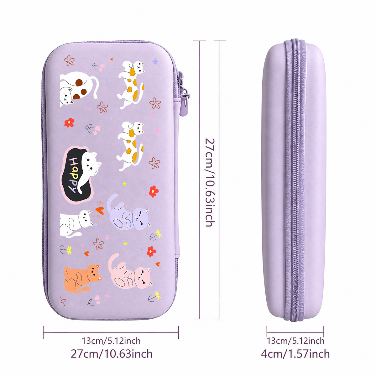 Cute Shockproof Carry Case for - огляд і ціна Gaming Accessories Nintendo Switch
