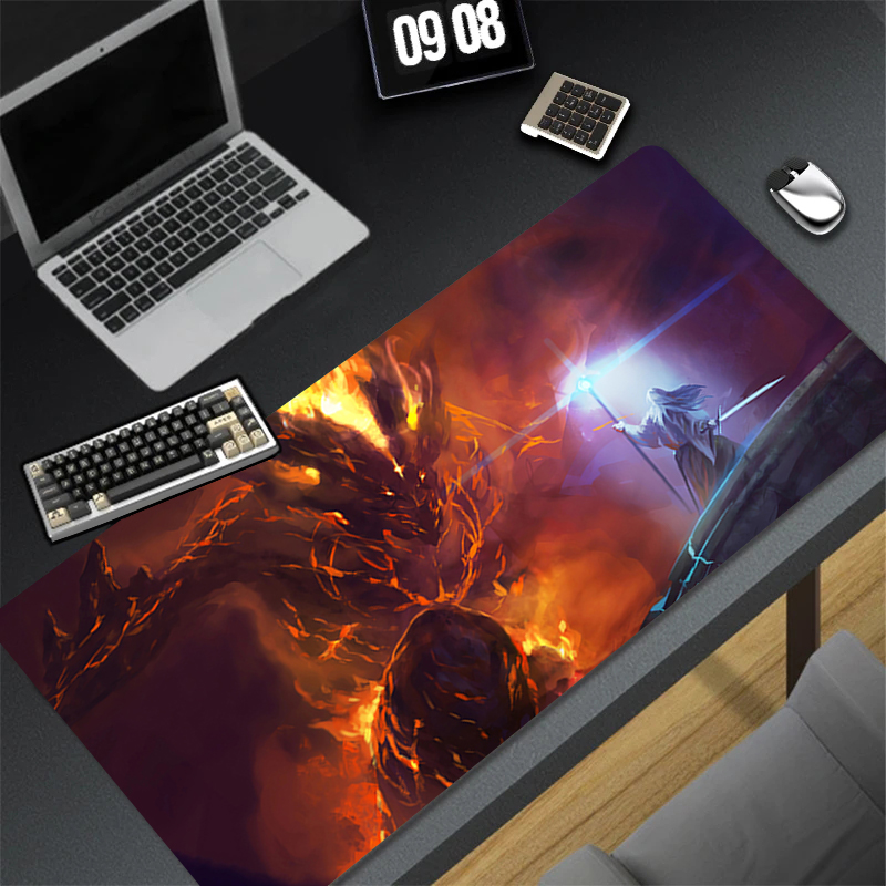 Mousepad Rubber Mouse Pad Gami - огляд і ціна Gaming Accessories On Sale