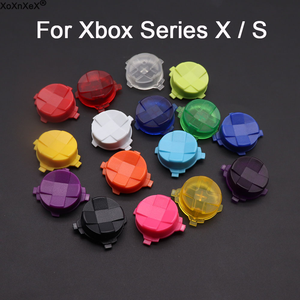 1Piece Replacement Plastic D-P - огляд і ціна Gaming Accessories Xbox Series S
