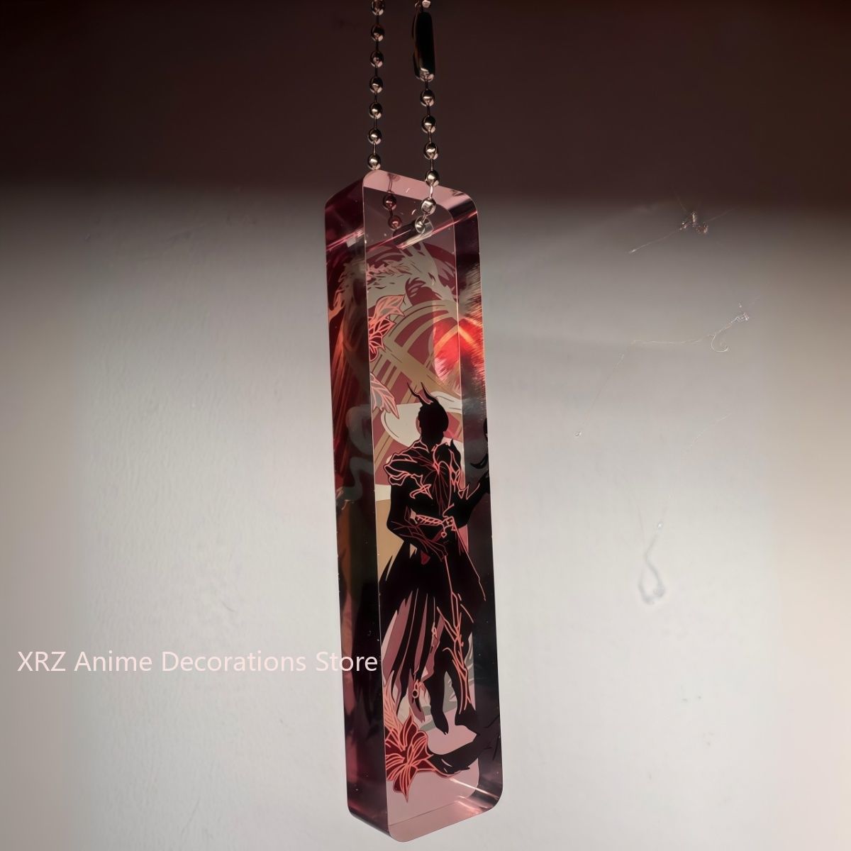 Love and Deepspace Sylus  Keyc - огляд і ціна Gaming Accessories Gifts