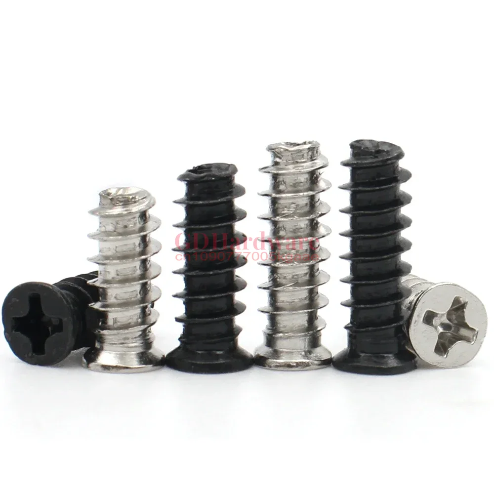 M5x8mm M5x10mm M5x12mm KB Phil - огляд і ціна M2 Heatsink Cooler