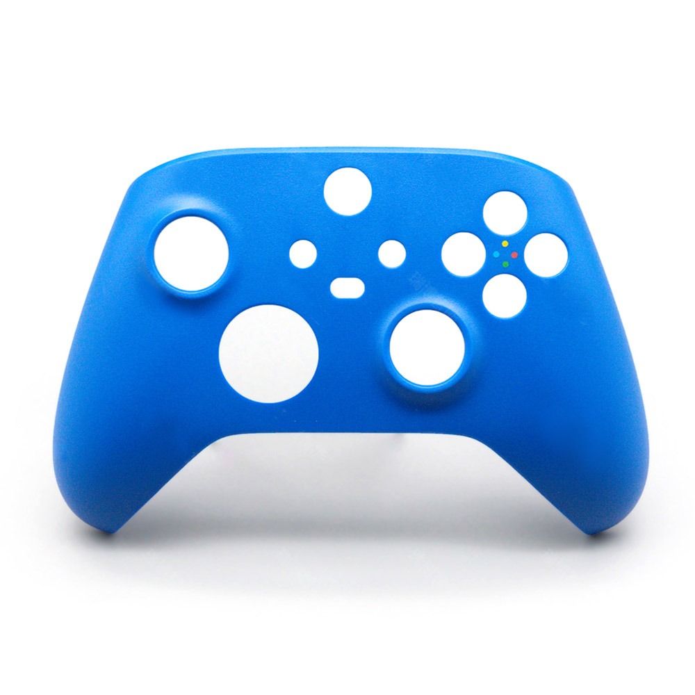 Back Cover Game Controller She - огляд і ціна Gaming Accessories Xbox Series S