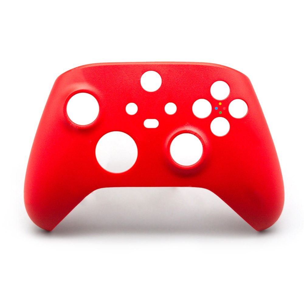 Back Cover Game Controller She - огляд і ціна Gaming Accessories Xbox Series S