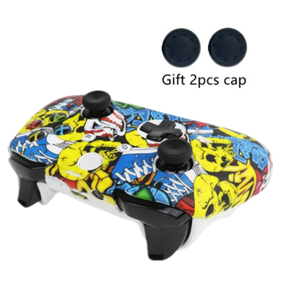 Silicone Protective Case For X - огляд і ціна Gaming Accessories Xbox Series S
