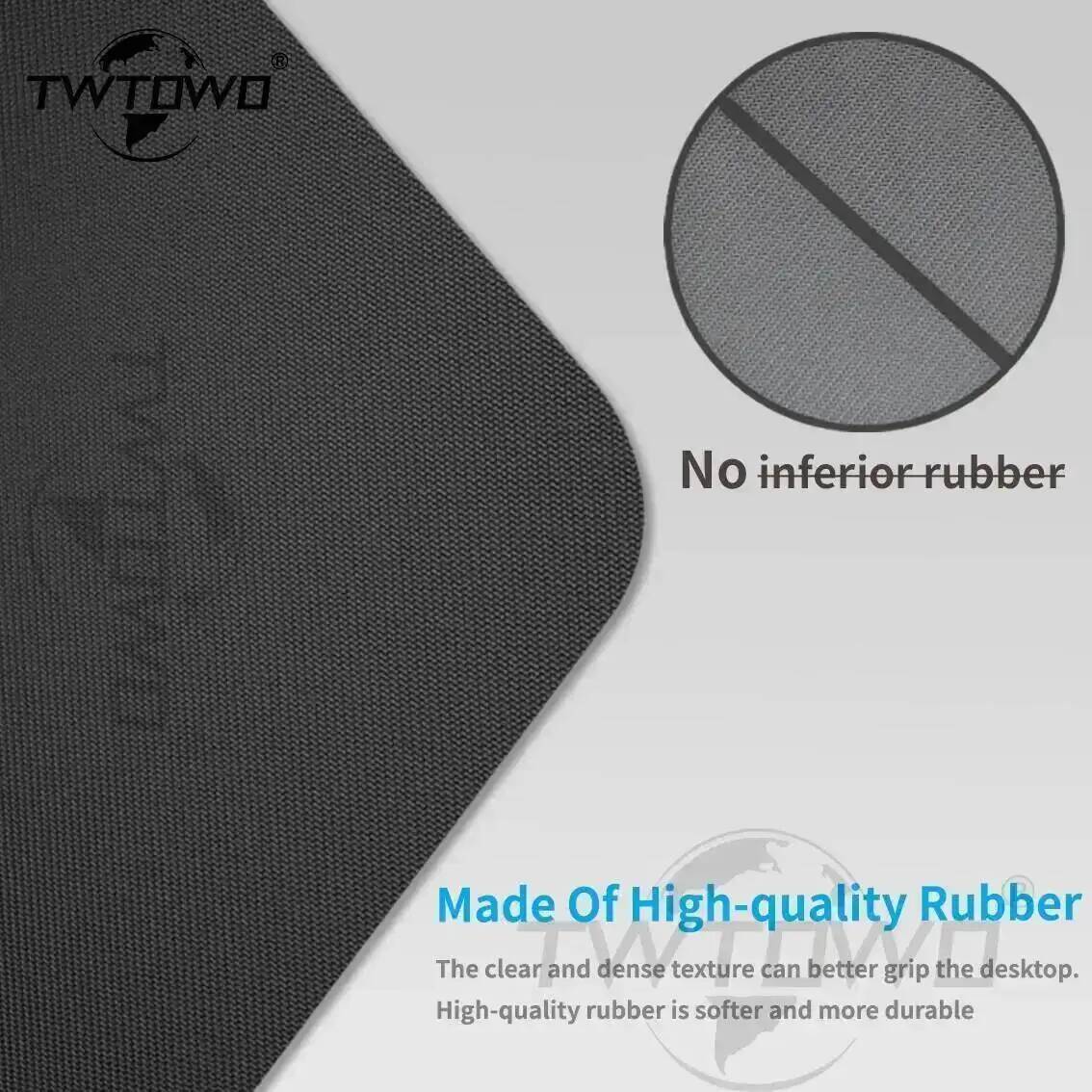Mouse Pad Japanese Black Cat F - огляд і ціна Gaming Accessories On Sale