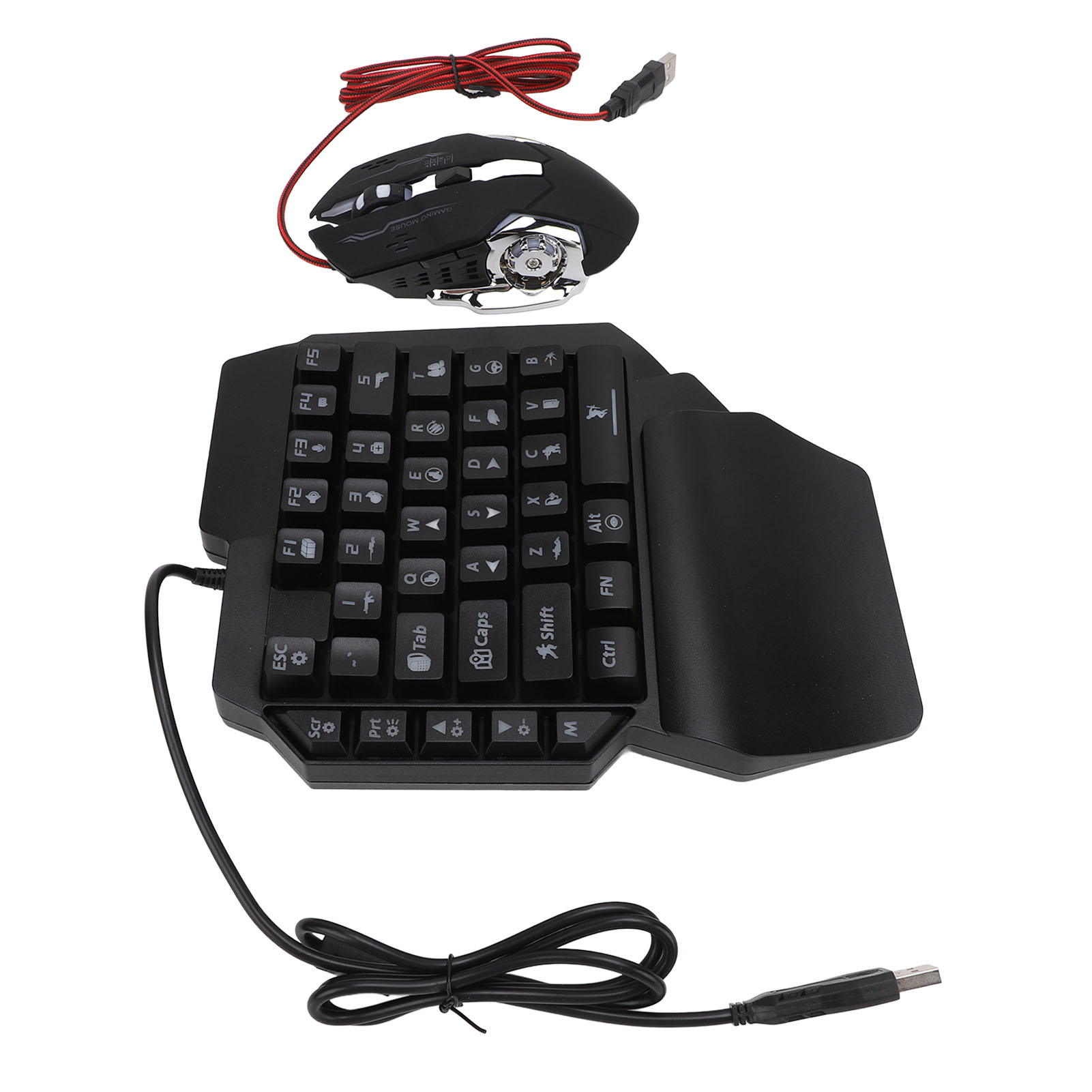 Keyboard Mouse Converter Set R - огляд і ціна Gaming Accessories Phone