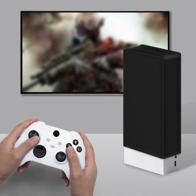 for Xbox Series S Console Dust - огляд і ціна Gaming Accessories Xbox Series S