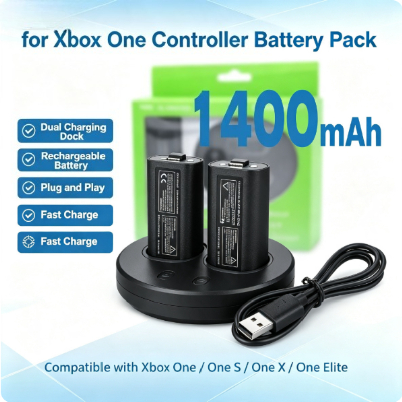 For XBox Series S X Xbox One S - огляд і ціна Gaming Accessories Xbox Series S