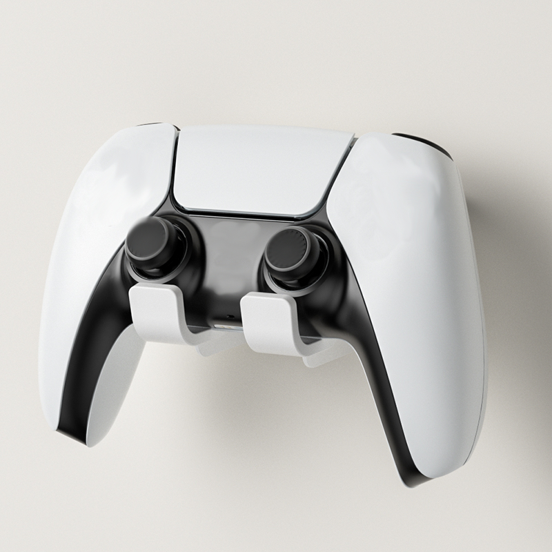 Universal Gamepad Wall Mount S - огляд і ціна Gaming Accessories Holder